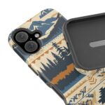 Yellowstone Np Magsafe Phone Case