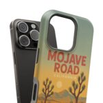 Mojave Road Magsafe Phone Case