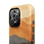Great Smoky Mountains Np Magsafe Phone Case
