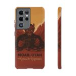 Hells Revenge Phone Case