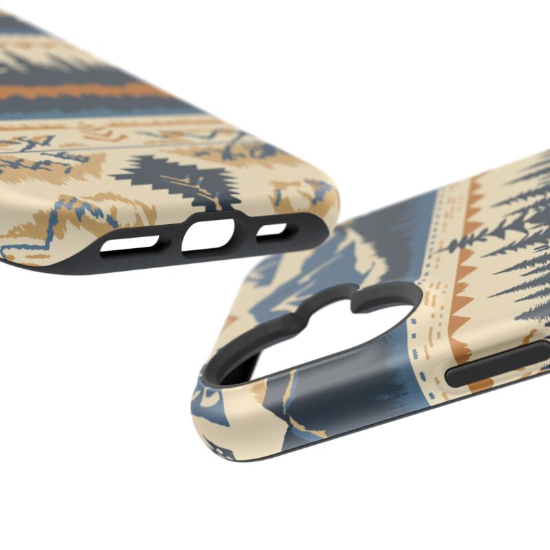 Yellowstone Np Magsafe Phone Case