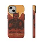 Hells Revenge Phone Case