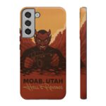 Hells Revenge Phone Case