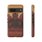Hells Revenge Phone Case