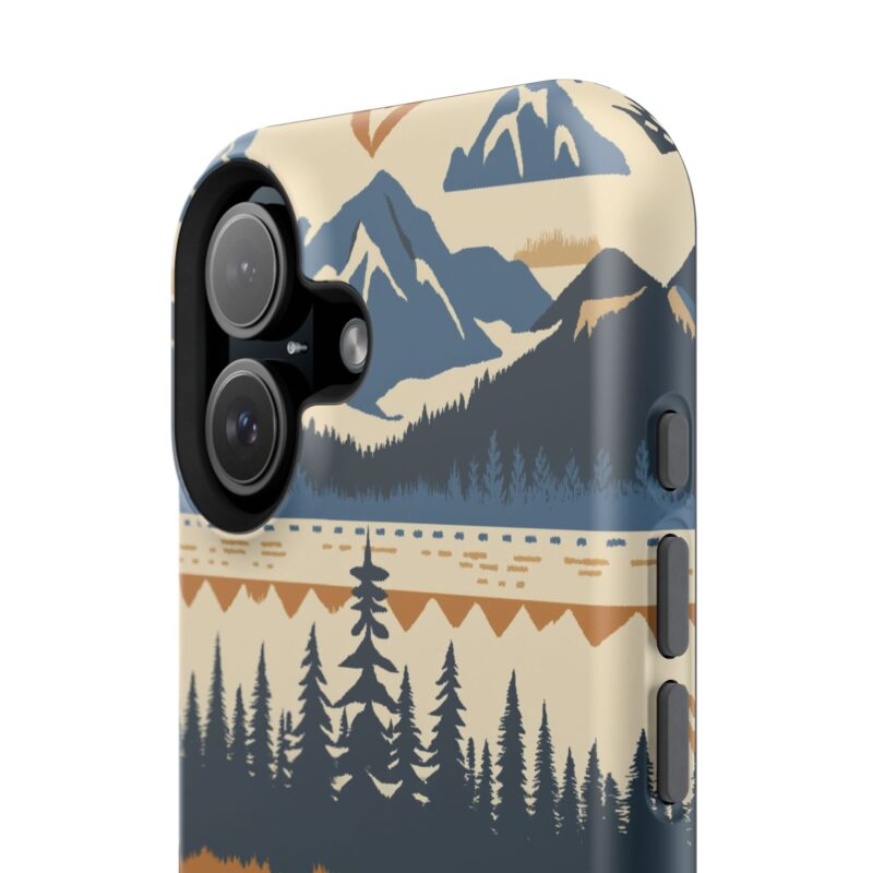 Yellowstone Np Magsafe Phone Case