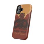 Hells Revenge Trail Magsafe Phone Case