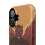Hells Revenge Trail Magsafe Phone Case