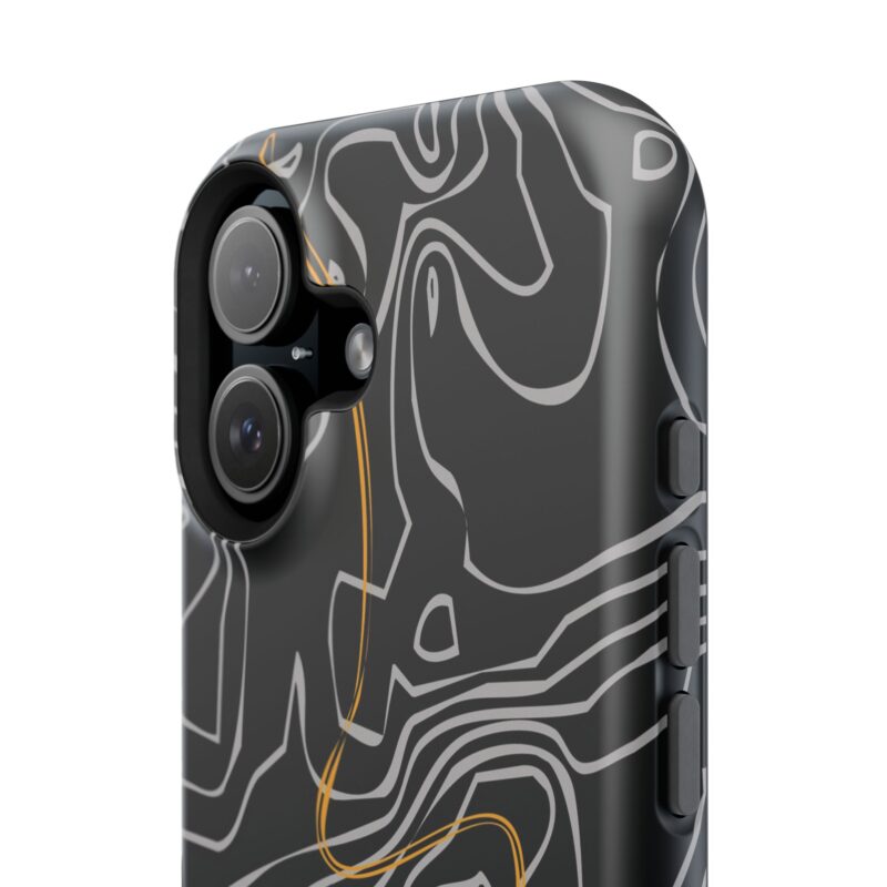 Rubicon Trail Magsafe Phone Case