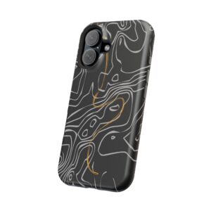 Rubicon Trail Magsafe Phone Case
