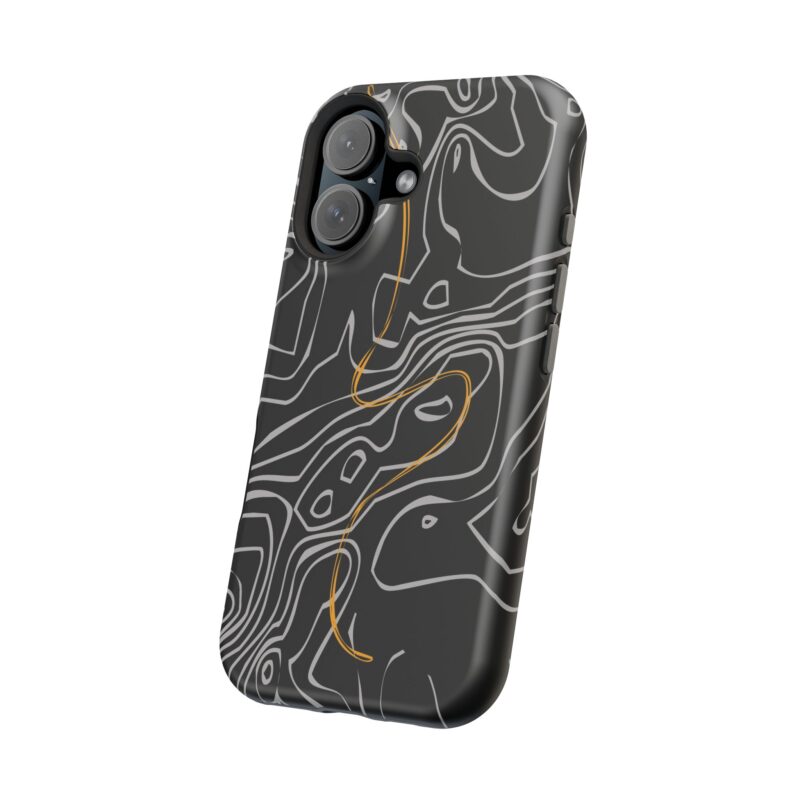 Rubicon Trail Magsafe Phone Case