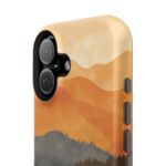 Great Smoky Mountains Np Magsafe Phone Case