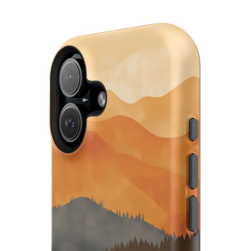 Great Smoky Mountains Np Magsafe Phone Case