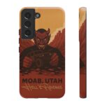 Hells Revenge Phone Case