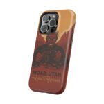 Hells Revenge Trail Magsafe Phone Case