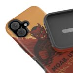Hells Revenge Trail Magsafe Phone Case