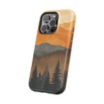 Great Smoky Mountains Np Magsafe Phone Case