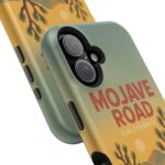 Mojave Road Magsafe Phone Case