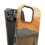Great Smoky Mountains Np Magsafe Phone Case