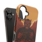 Hells Revenge Trail Magsafe Phone Case