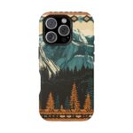 Yosemite Np Magsafe Phone Case