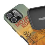 Mojave Road Magsafe Phone Case