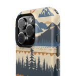 Yellowstone Np Magsafe Phone Case