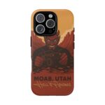 Hells Revenge Phone Case