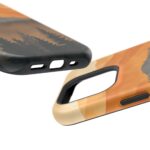 Great Smoky Mountains Np Magsafe Phone Case