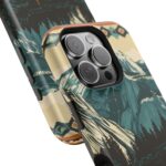 Yosemite Np Magsafe Phone Case