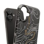 Rubicon Trail Magsafe Phone Case