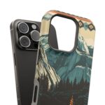 Yosemite Np Magsafe Phone Case