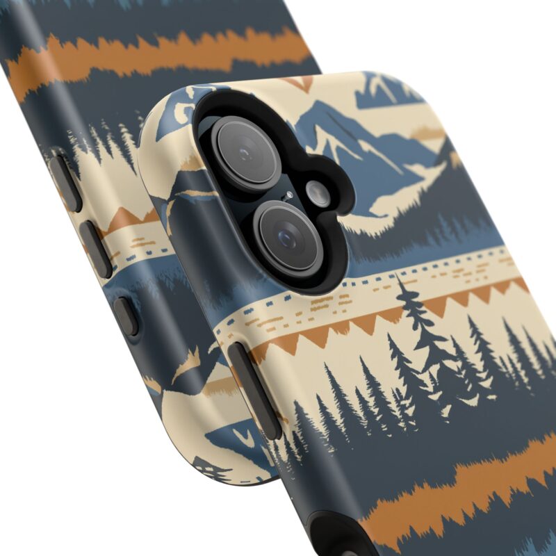 Yellowstone Np Magsafe Phone Case