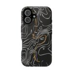 Rubicon Trail Magsafe Phone Case