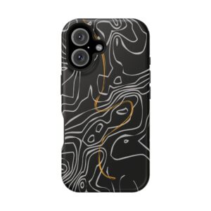 Rubicon Trail Magsafe Phone Case