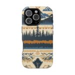 Yellowstone Np Magsafe Phone Case