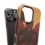 Hells Revenge Trail Magsafe Phone Case