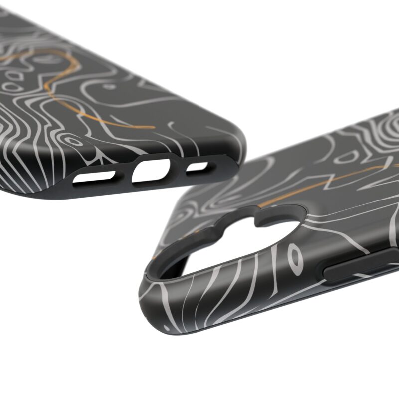 Rubicon Trail Magsafe Phone Case