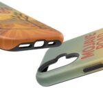 Mojave Road Magsafe Phone Case