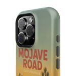 Mojave Road Magsafe Phone Case