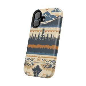 Yellowstone Np Magsafe Phone Case