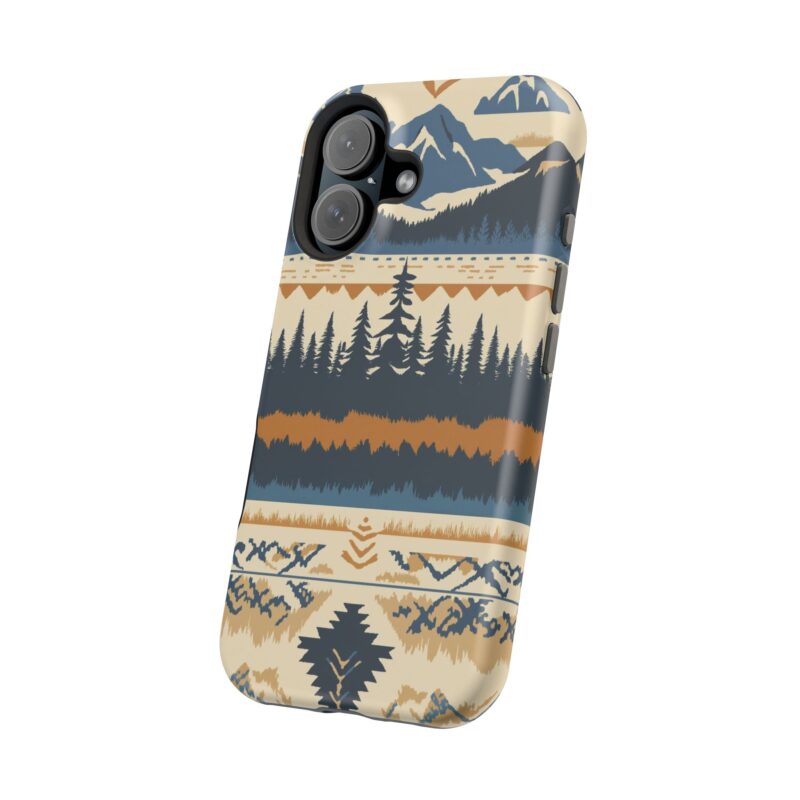 Yellowstone Np Magsafe Phone Case