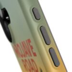 Mojave Road Magsafe Phone Case