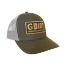G Dirt Trucker Cap