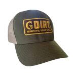 G Dirt Trucker Cap