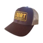 G Dirt Trucker Cap