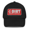 G Dirt Cotton Twill Hat