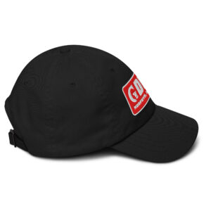 G Dirt Cotton Twill Hat