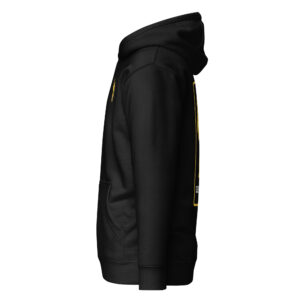 Guerrero Gorila Hoodie