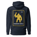 Guerrero Gorila Hoodie