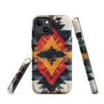 Distressed Southwest Magsafe Phone Case